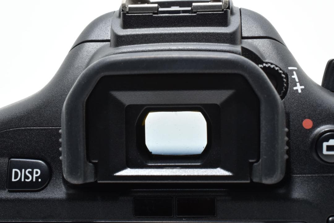 CANON EOS Kiss X4＋EF 28-80 3.5-5.6 V カメラ