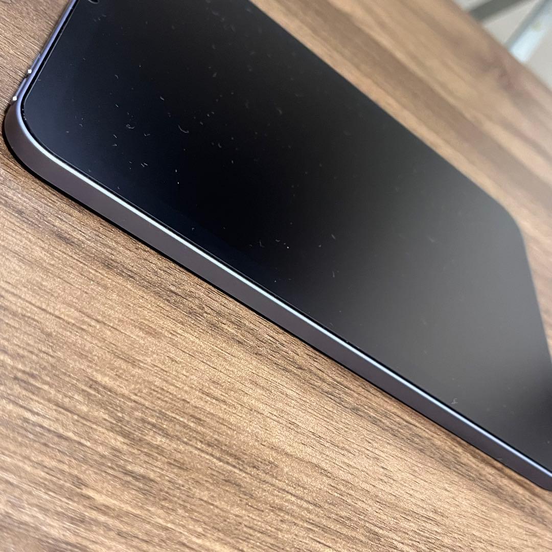 iPad mini(第6世代) WiFi 256GB パープル