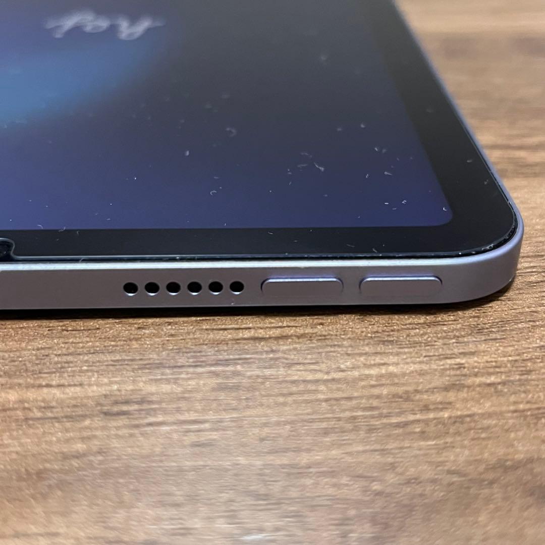 iPad mini(第6世代) WiFi 256GB パープル