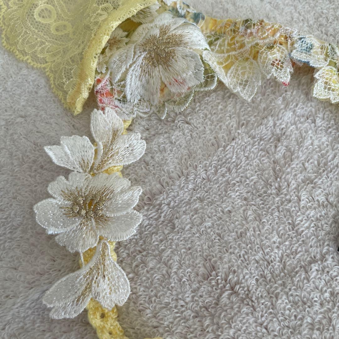 Latte macchiatoさま 専用 サルート 01G 17G ガーター