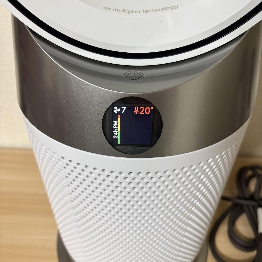 【美品】Dyson Purifier Hot + Cool Gen1