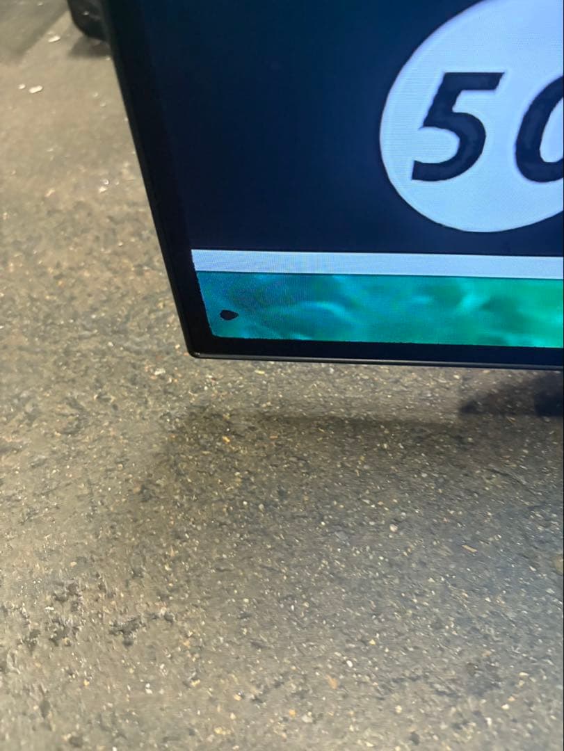 一都三県限定　配送設置無料　4K有機ELテレビ　LG エルジー　65インチ