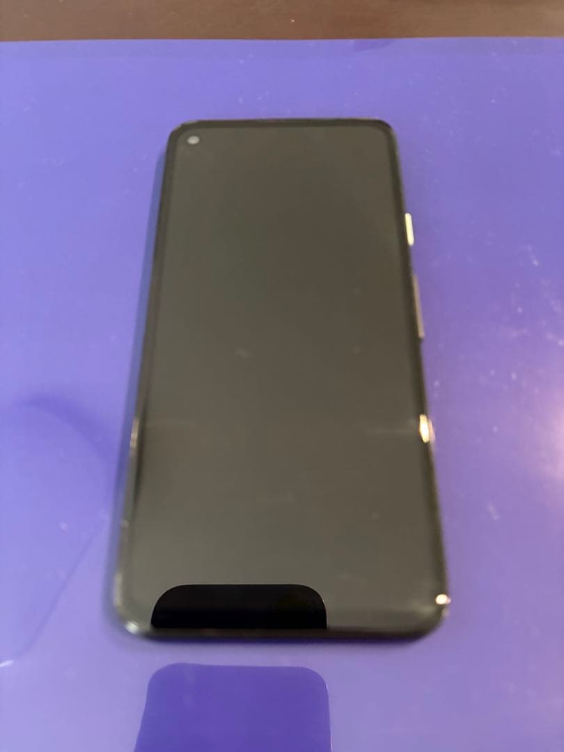 Google pixel4 128GB ブラック本体のみ