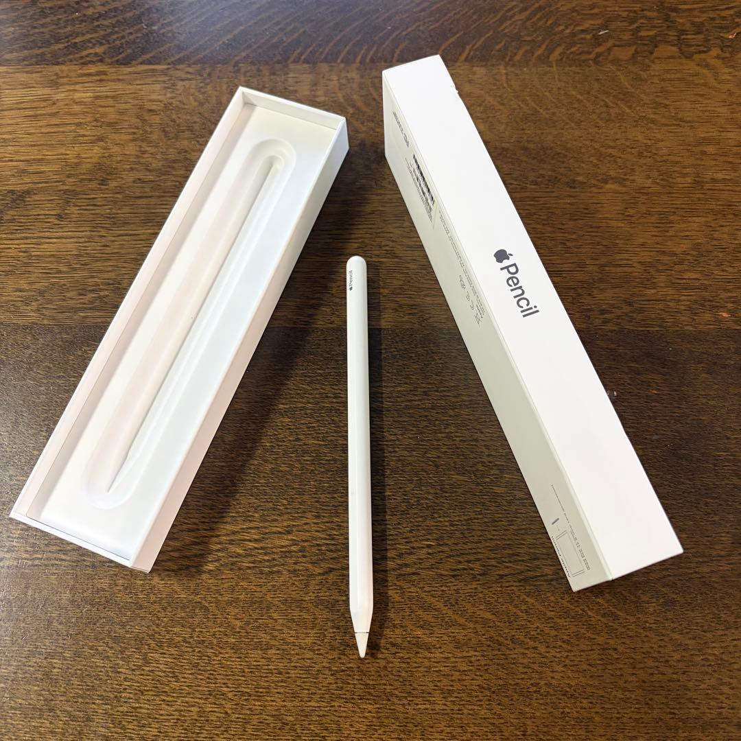 ［値下げ後)iPad Pro 11インチ　第一世代　純正キーボード➕ペンセット