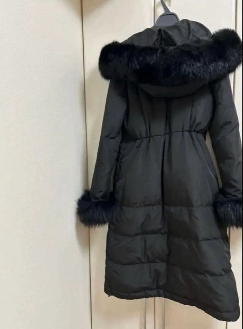 グレースコンチネンタル　ダイアグラム ロングダウン