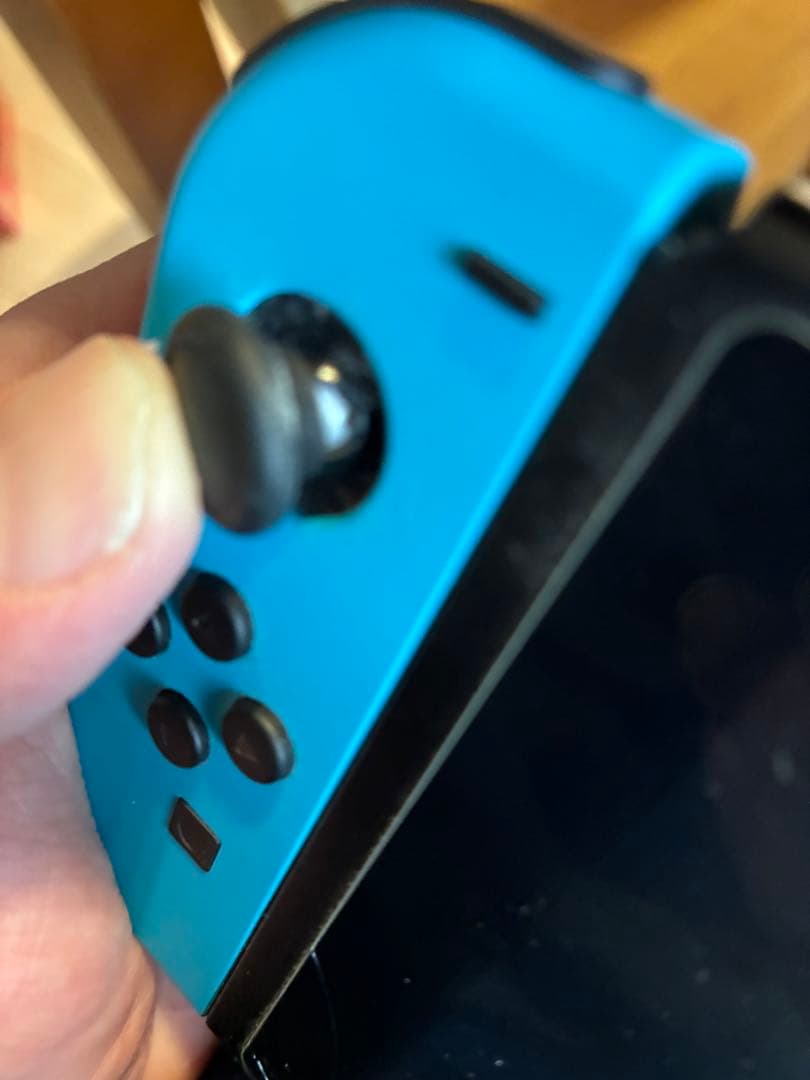 Nintendo switch （ケース付き）