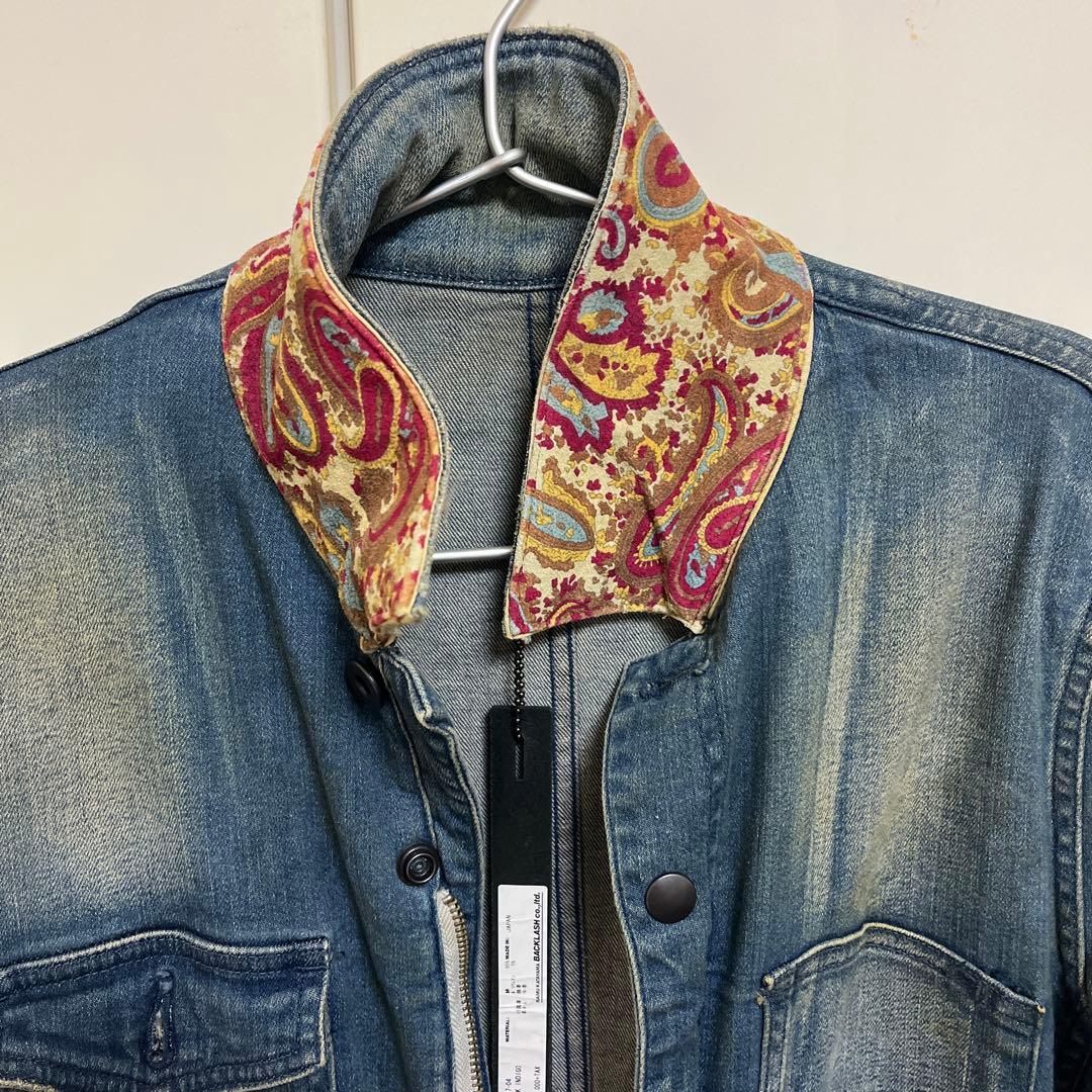 takuya∞着用　バックラッシュ　つなぎ　価格交渉お気軽に