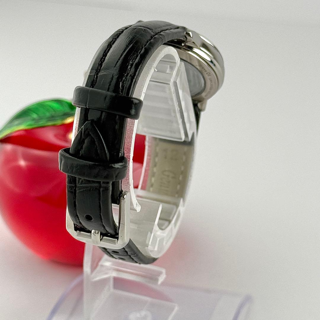 【新品ベルト】518 セイコー ルキア 電波ソーラー 1Pダイヤ レディース