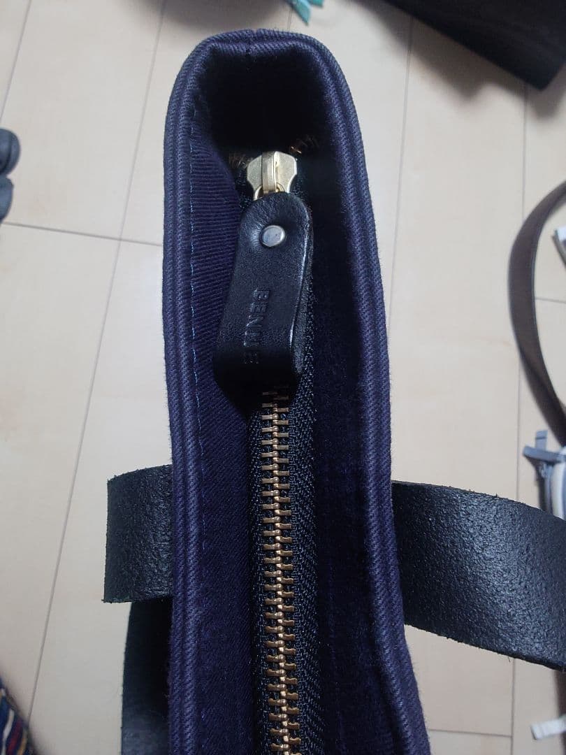 Bennett Winch トートバッグ