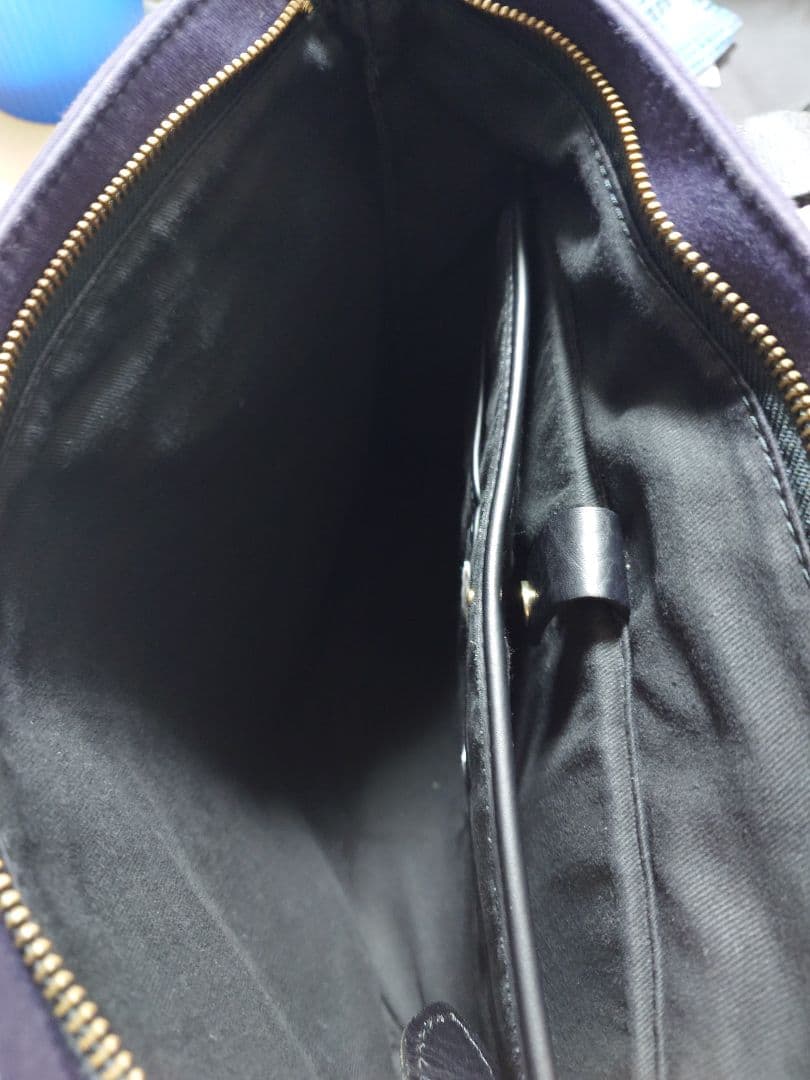 Bennett Winch トートバッグ