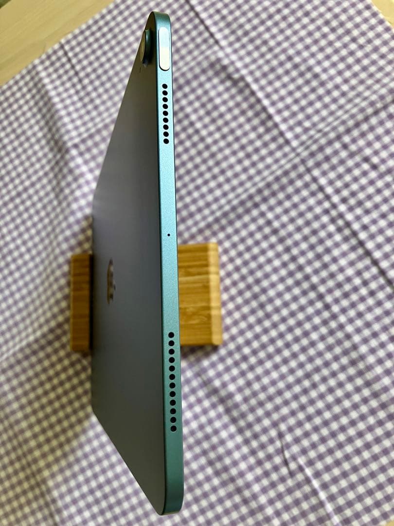 【最終値下げ】バッテリー容量90%iPadAir 5セット256GBWi-Fi