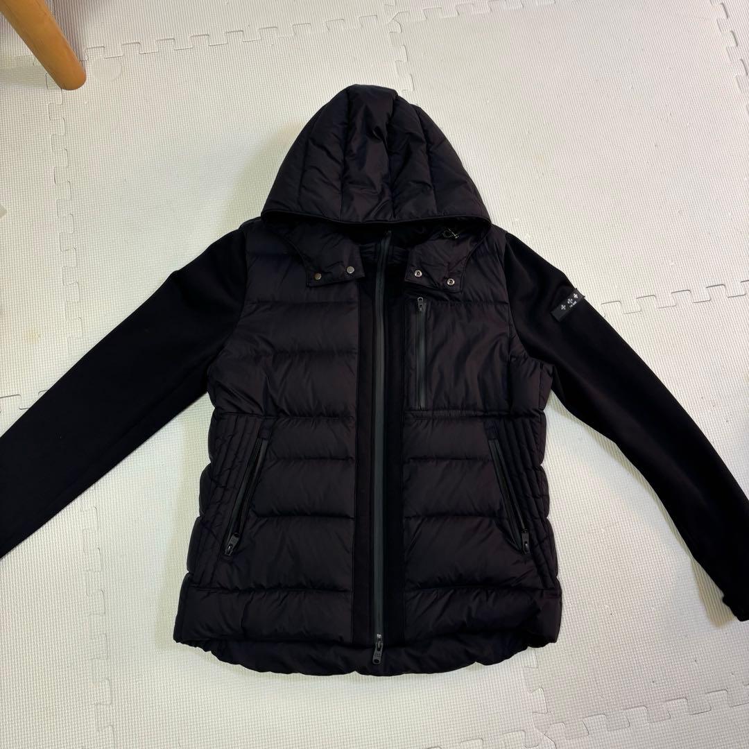 タトラスTATRAS MTAT23A4840-D 04切替ウールダウン