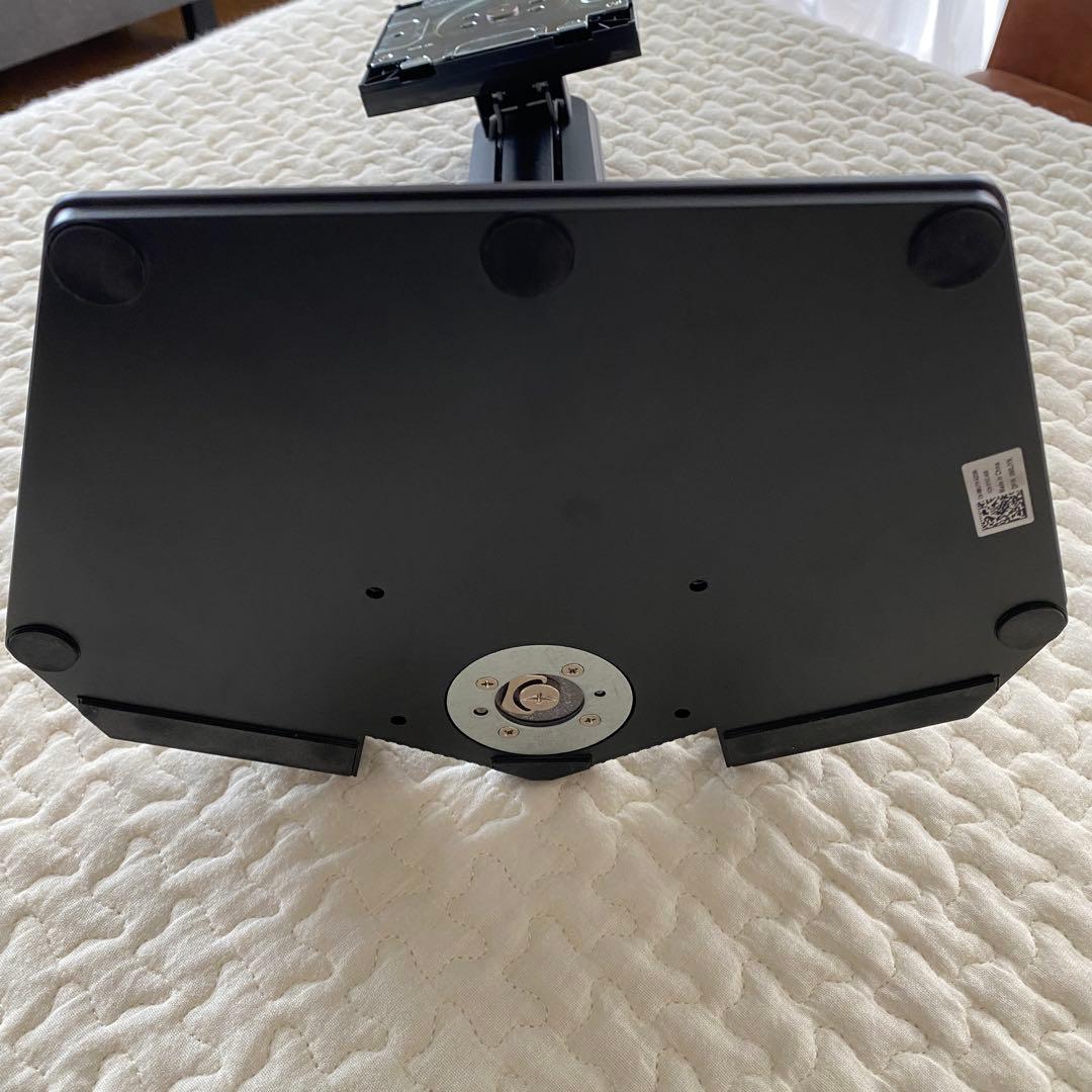 DELL wqhd 27インチモニター165Hz S2721DGF