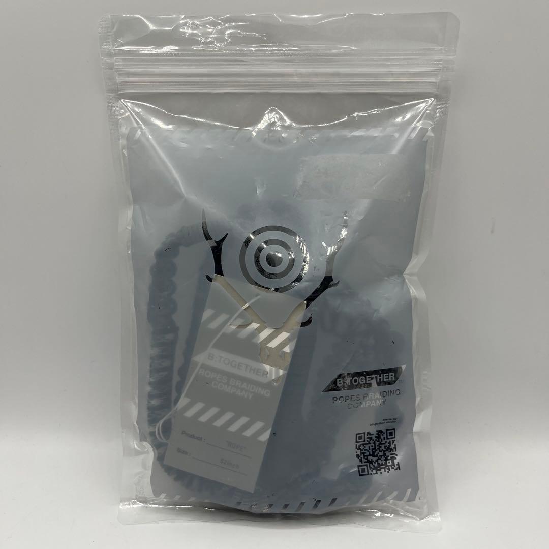 希少 SOUTH2 WEST8 B:TOGETHER ROPE 52inch