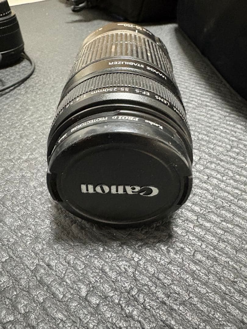 Canon EOS 60D デジタル一眼レフカメラセット