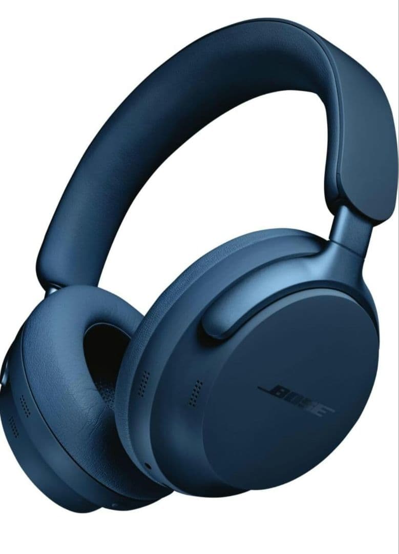 希望額相談商品 3点セット Boseイヤホン・ヘッドホン限定色