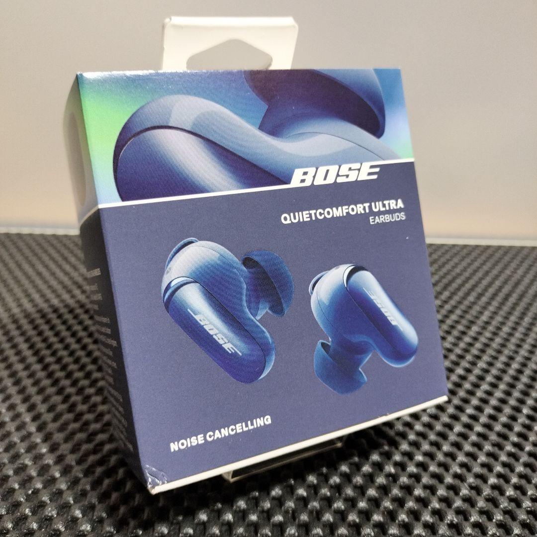 希望額相談商品 3点セット Boseイヤホン・ヘッドホン限定色