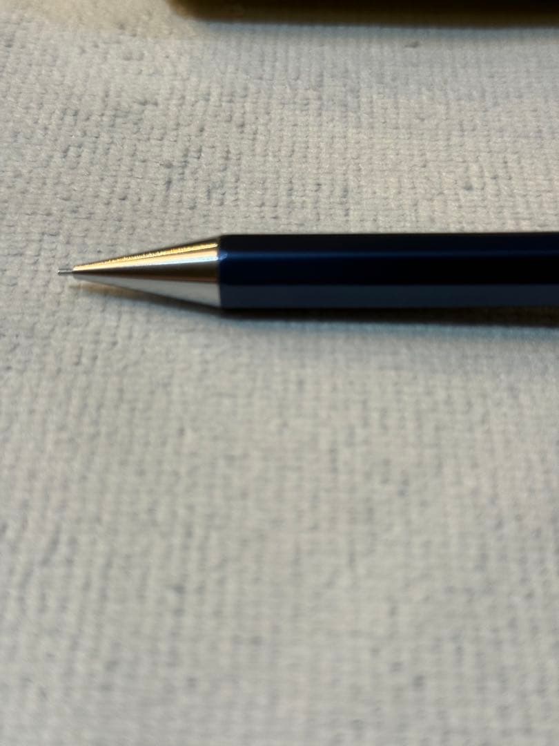 m*様 『超美品』カヴェコスペシャル　ブルーエディション　0.5