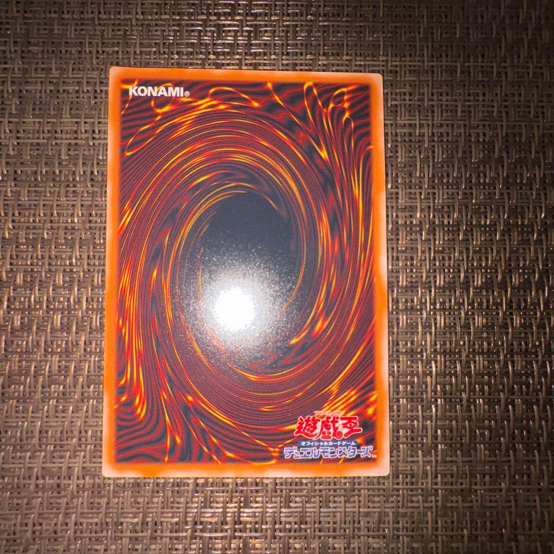 遊戯王　ブラックデーモンズドラゴン　レリーフ