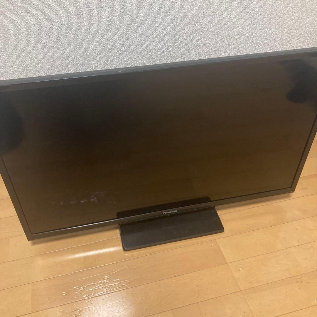 Panasonic TH-32G300 32インチ液晶テレビ