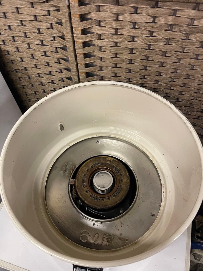 リンナイ　都市ガス用炊飯器　RR-30S1