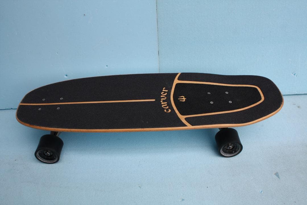 carver サーフスケート 29.7\
