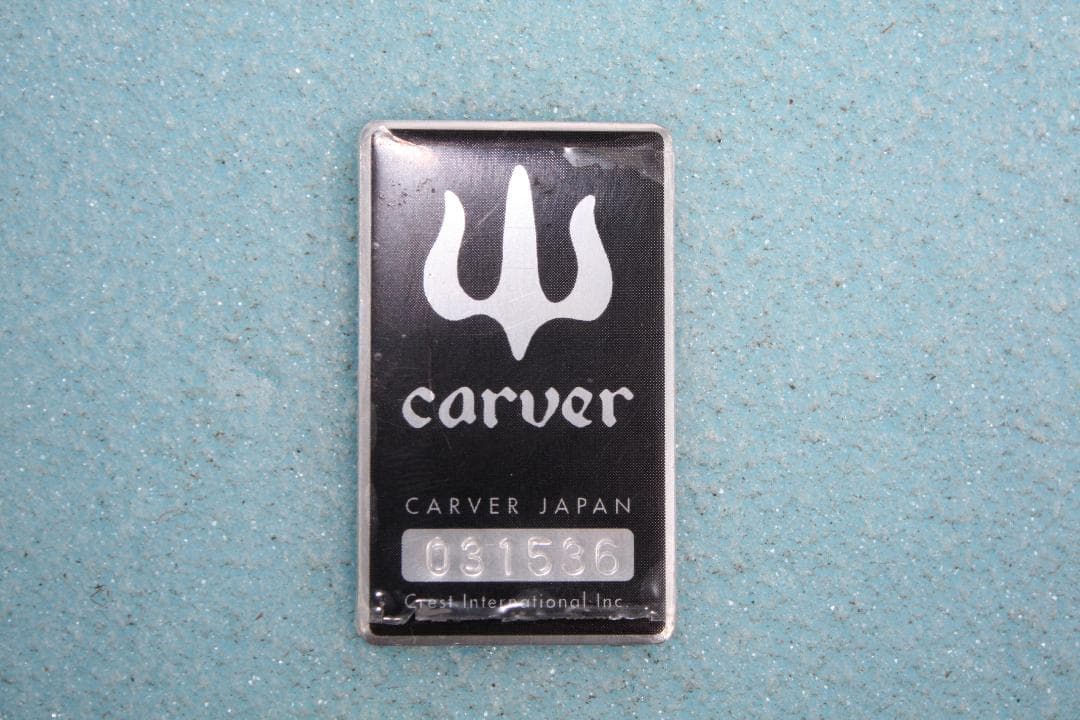 carver サーフスケート 29.7\" 正規品