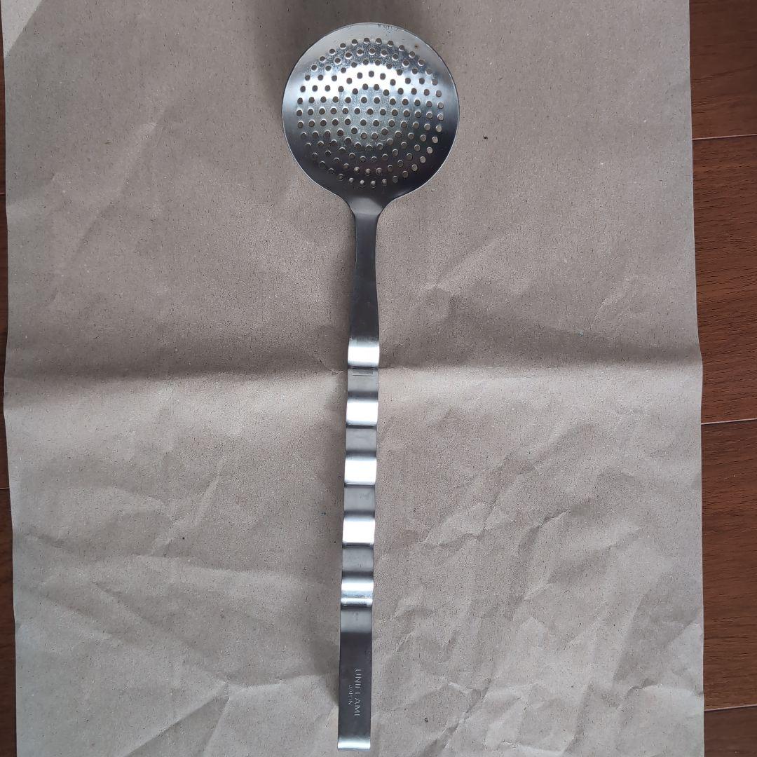 UNIFLAME ユニフレーム　キッチンツール