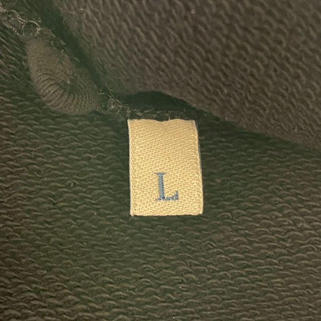 ①MONCLER モンクレール MAGLIA CARDIGAN ブルゾン ロゴ付