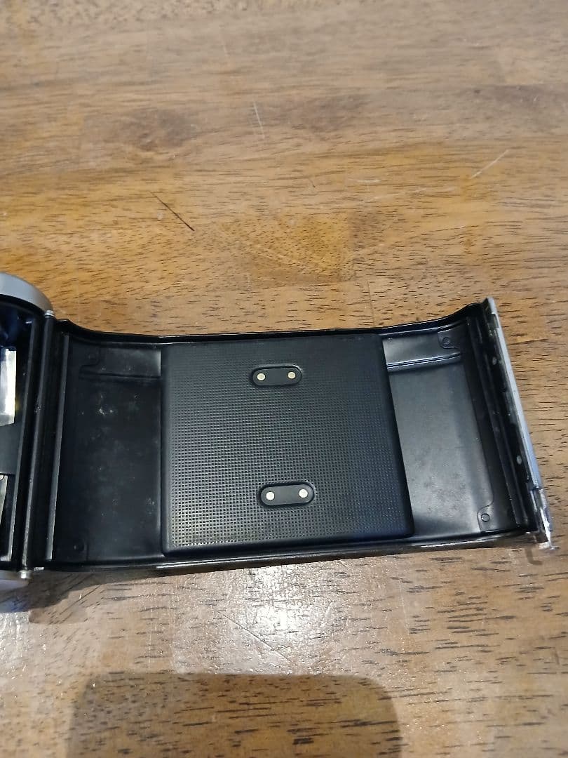 フィルムカメラ SUPER FUJICA-6 ジャンク