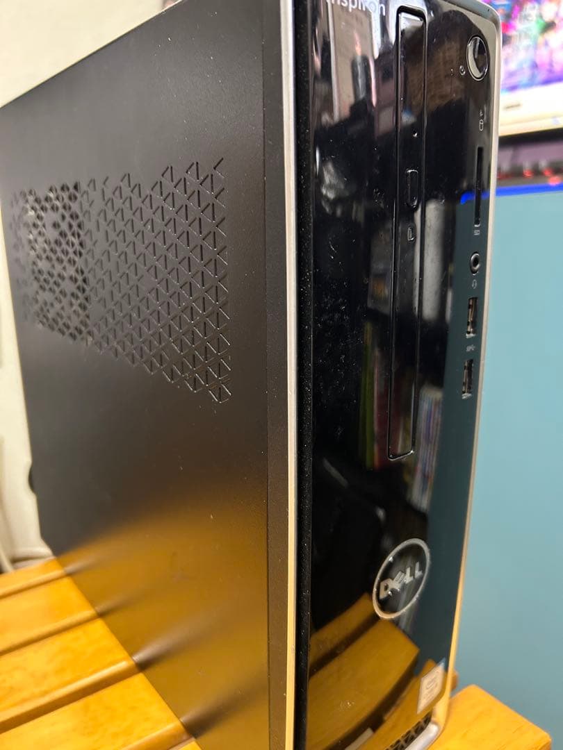 デスクトップpc