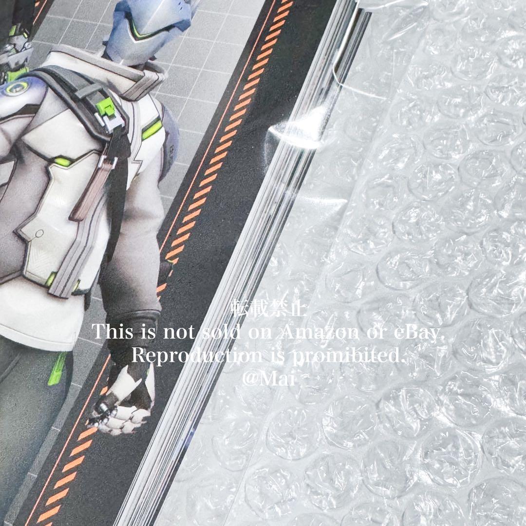 2/8限定SALE Overwatch2 オーバーウォッチ2 ポストカード