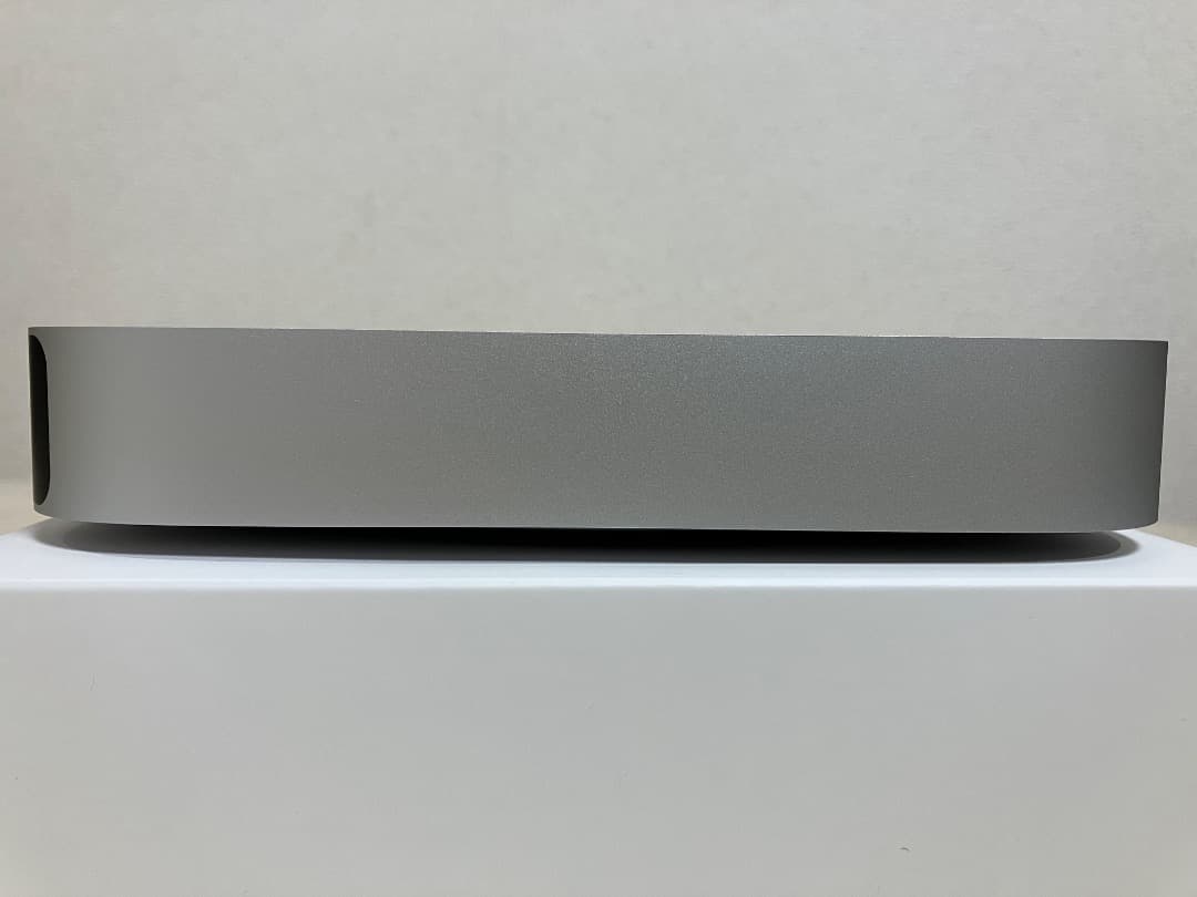 美品 Macmini M2 16/256GB