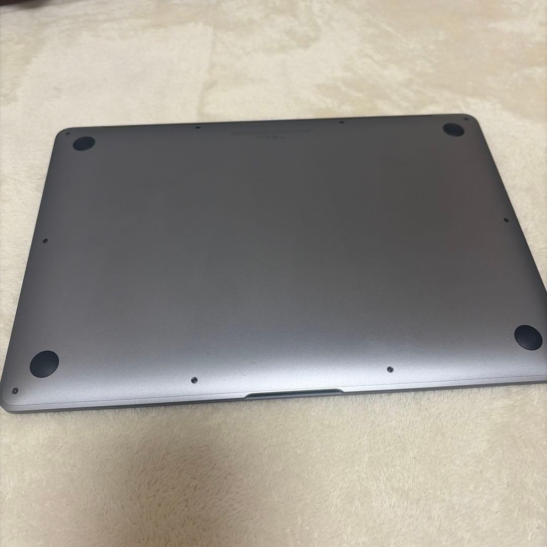 MacBook Air 2020 M1 ジャンク