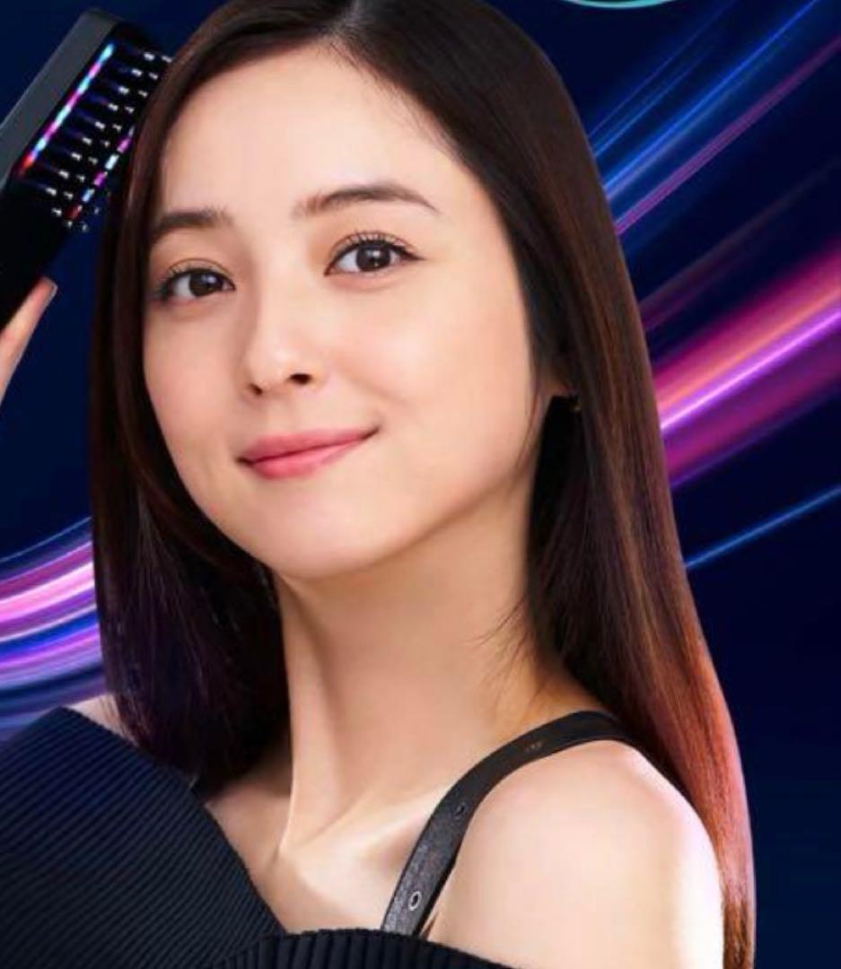 Brighte ELEKI BRUSH 美顔器　イソップクレンジングおまけ