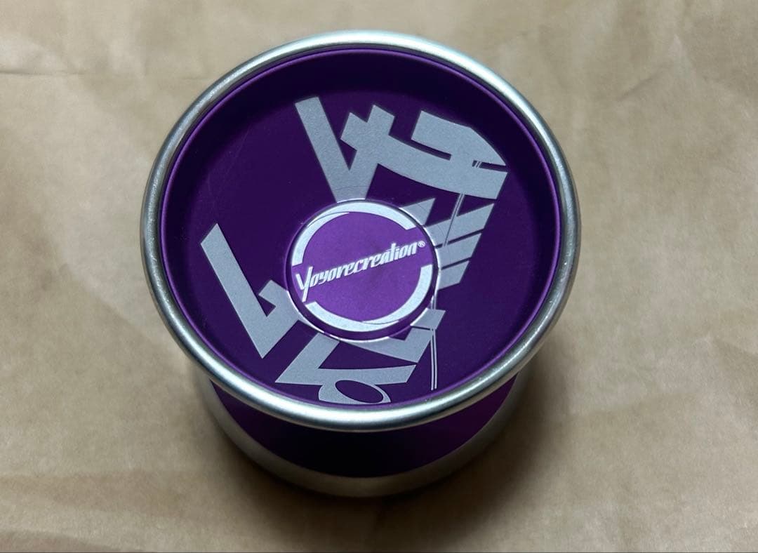 スポーツトイ・アクショントイ Yoyorecreation draupnir 44clash