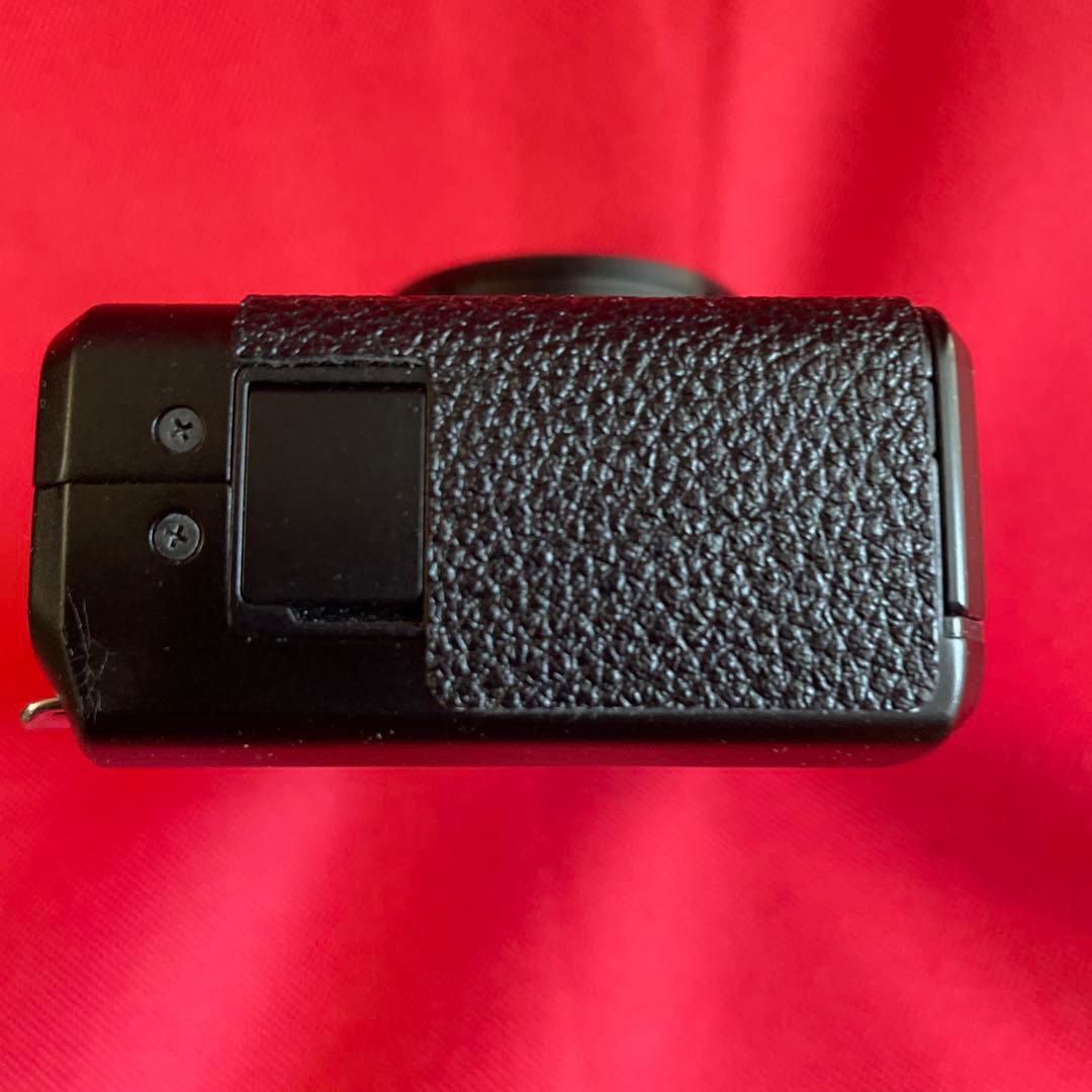 シグマ　DP２メリル 4600万画素　元箱入り