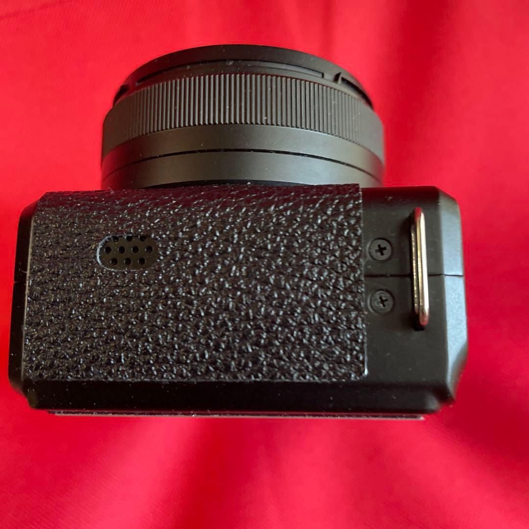 シグマ　DP２メリル 4600万画素　元箱入り