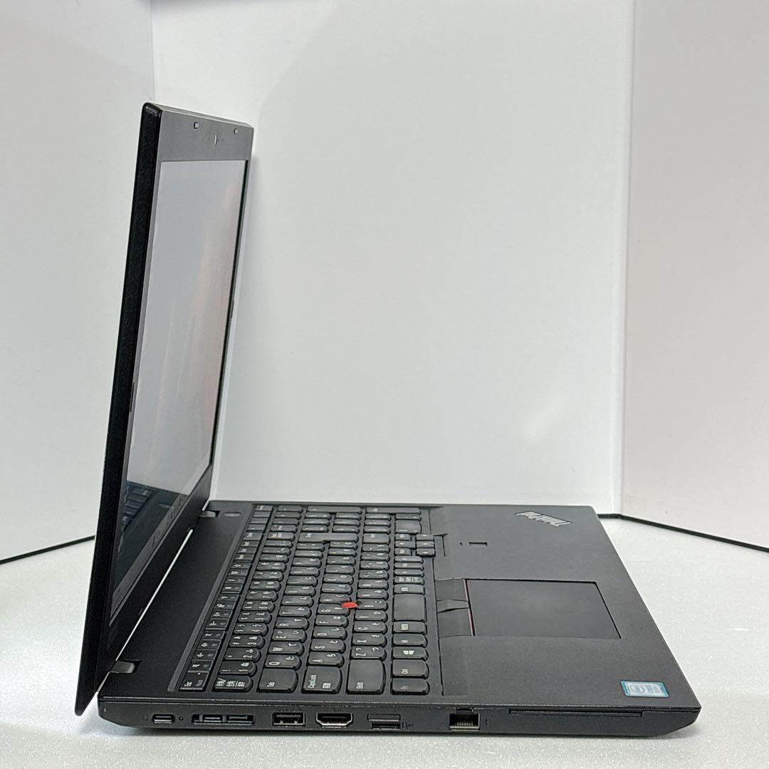 【特価】corei5 第8世代❗️ Lenovo ThinkPad ノートパソコン