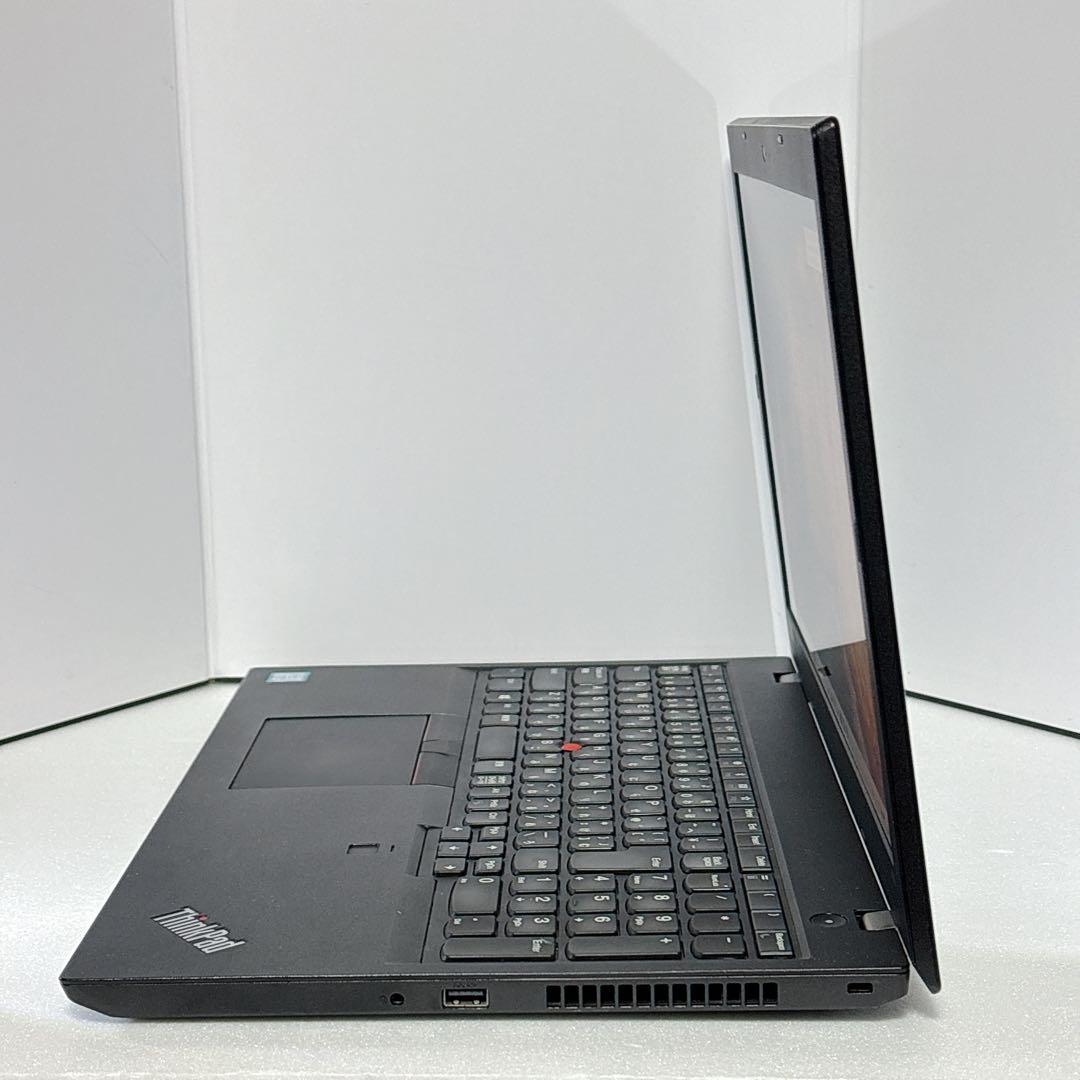 【特価】corei5 第8世代❗️ Lenovo ThinkPad ノートパソコン