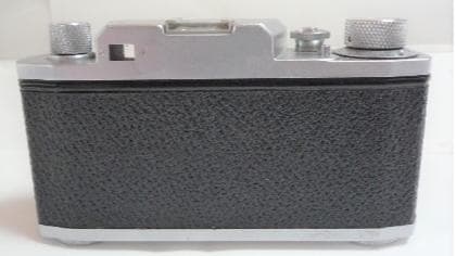 ビューファインダーカメラ Ricolet + RIKEN（理化学研究所）