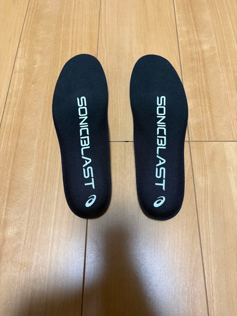 ソニックブラスト26㎝