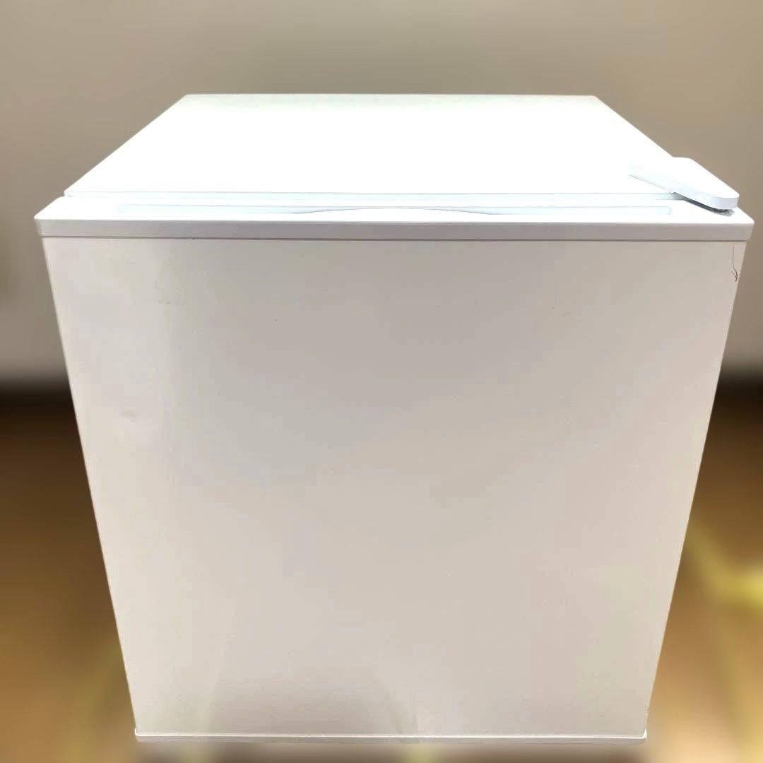 未使用展示品　アビテラックス　冷蔵庫　AR-521 2025年製 右開き（標準）