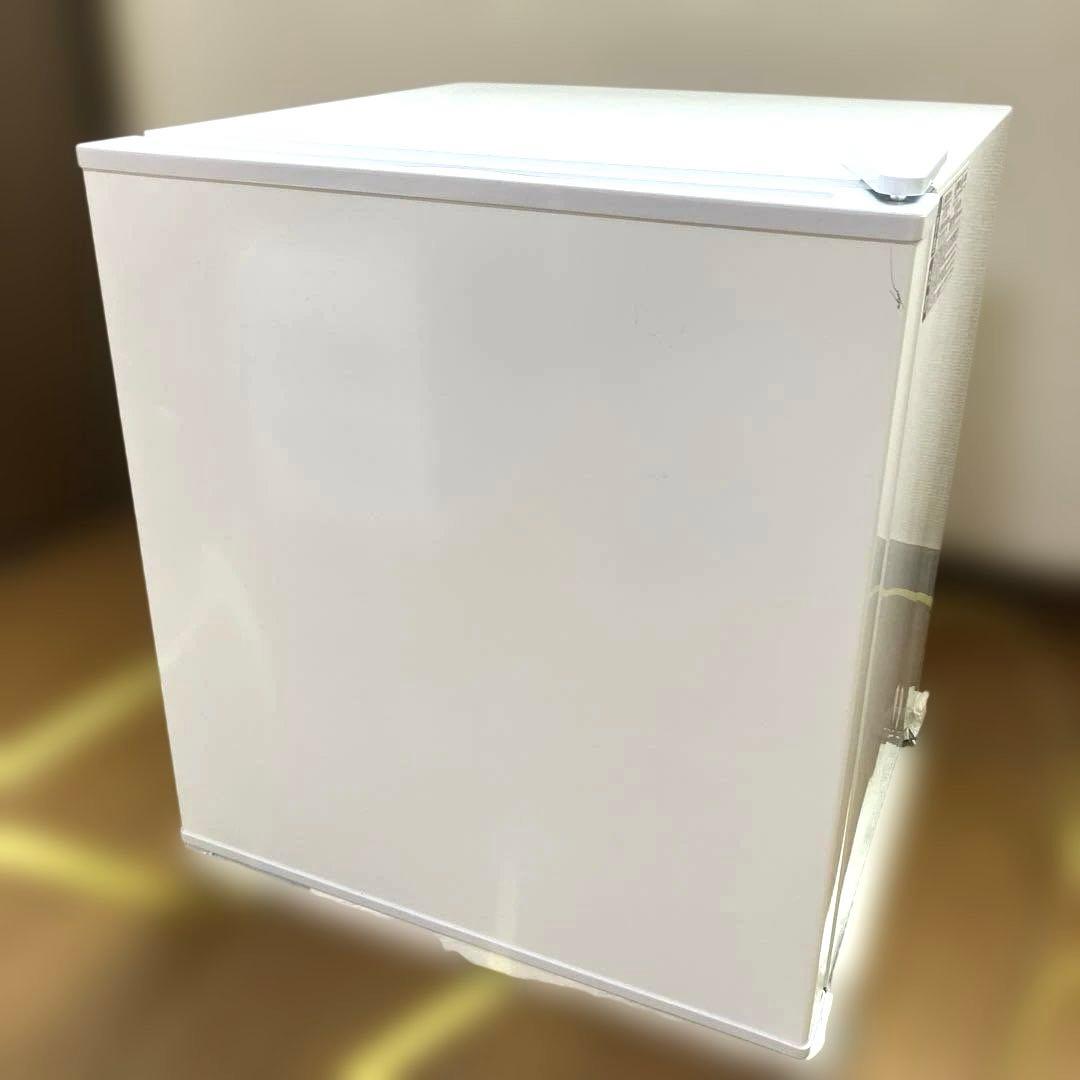 未使用展示品　アビテラックス　冷蔵庫　AR-521 2025年製 右開き（標準）