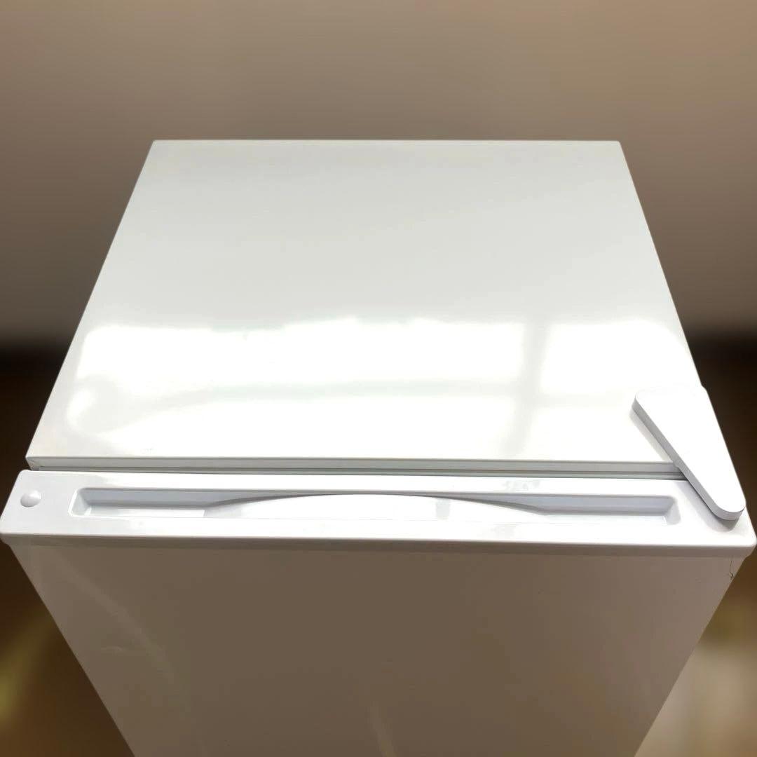 未使用展示品　アビテラックス　冷蔵庫　AR-521 2025年製 右開き（標準）