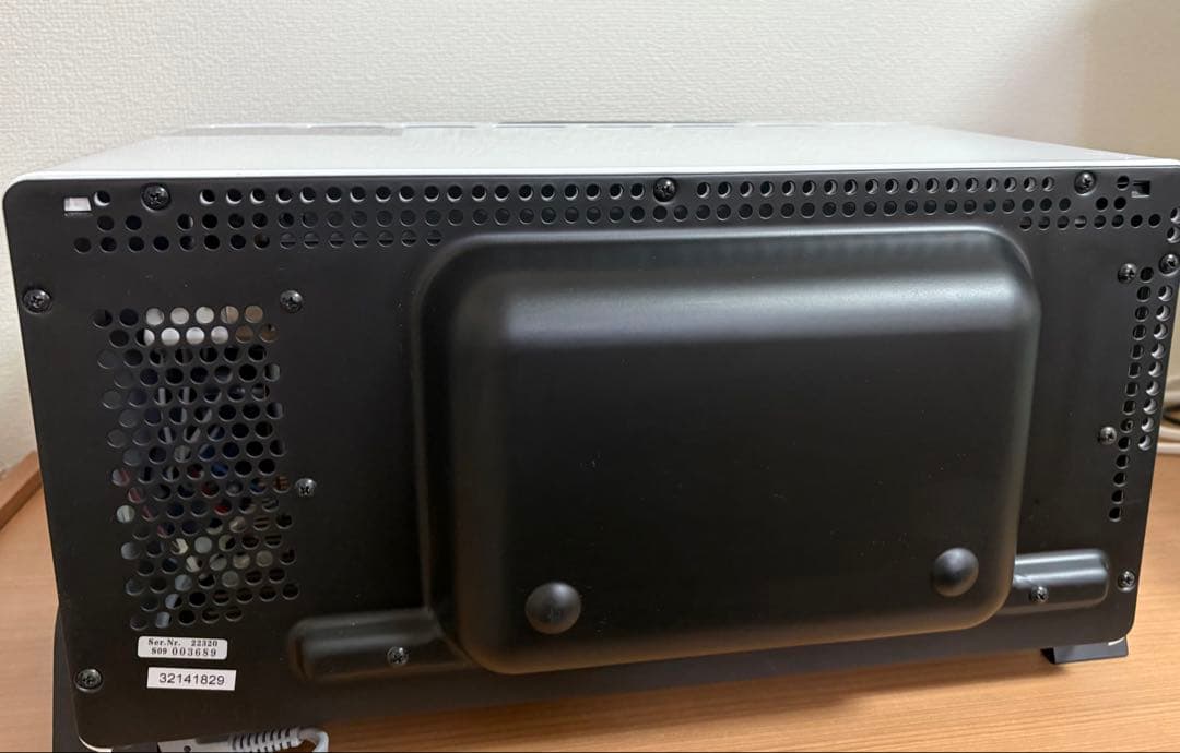 デロンギ　コンベクションオーブン　EO1490J-W