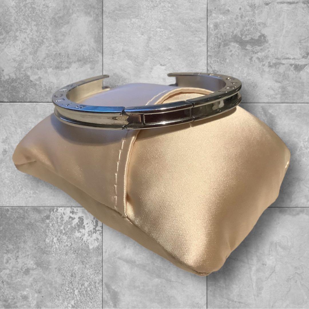 BVLGARI Bzero1 時計用オープンバングル 美品
