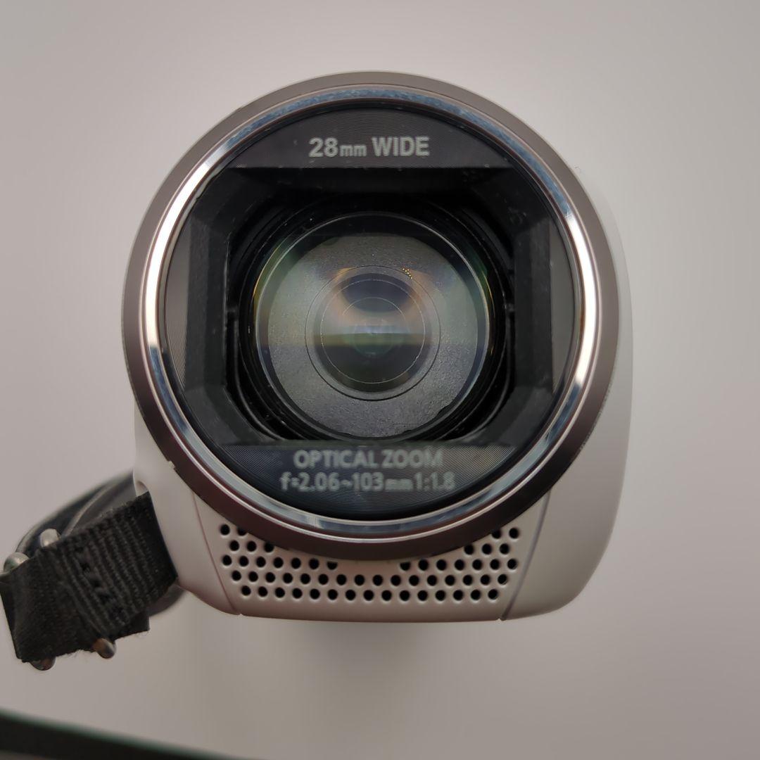 ビデオカメラ ri__o