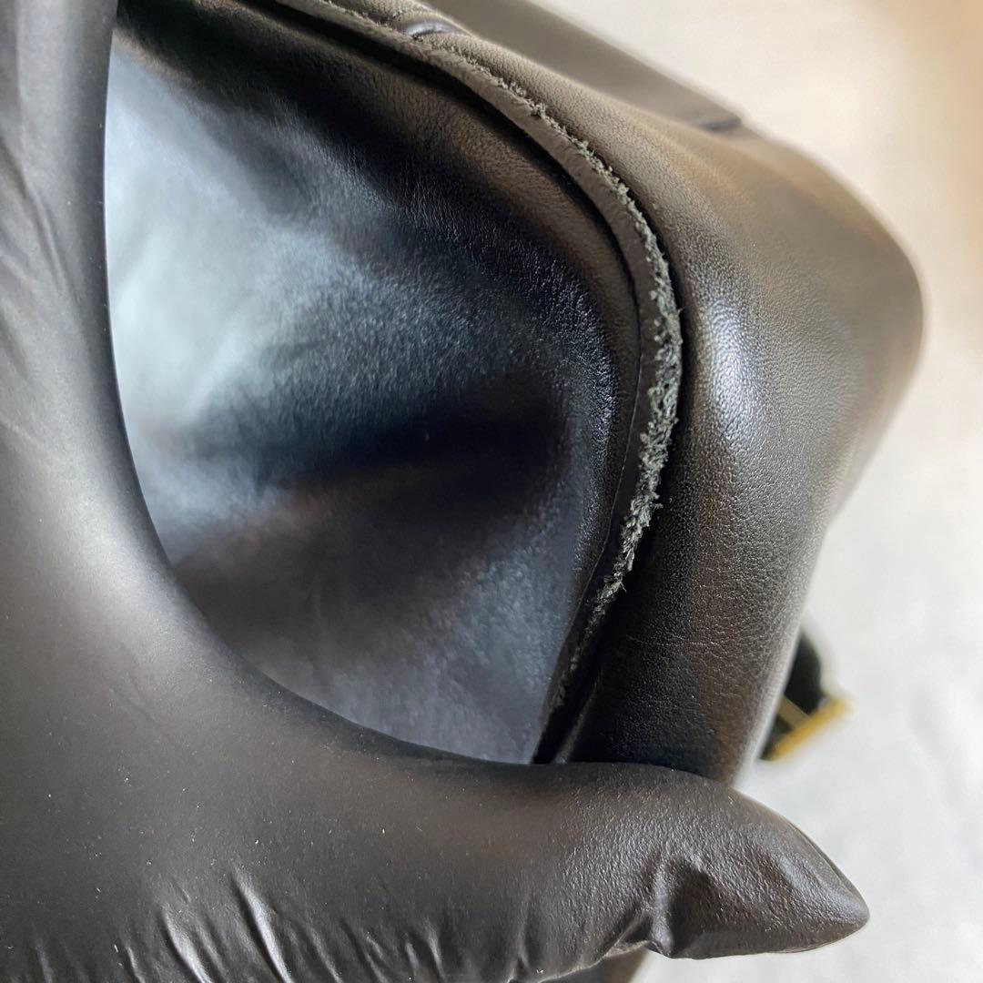 COACH オールドコーチ メンズ メッセンジャーバッグ 本革