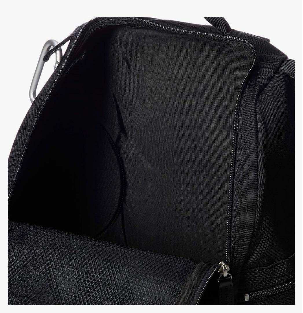 新品 marimekko BUDDY マリメッコ バディ BUDDYリュック 黒